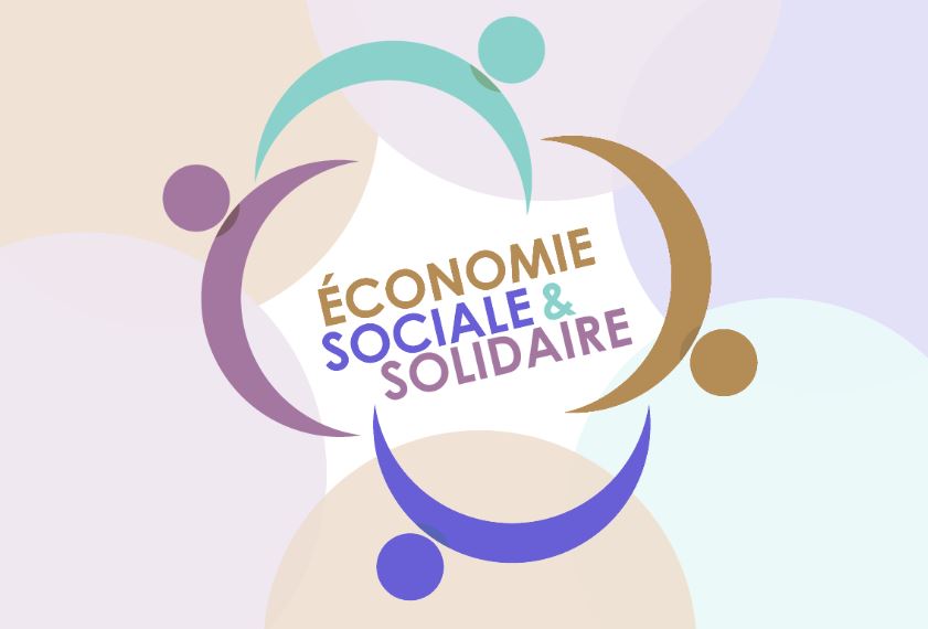 Économie Sociale Et Solidaire