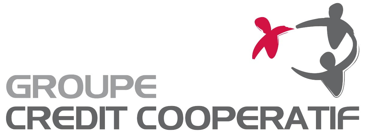 Logo Crédit Coopératif Coopanet