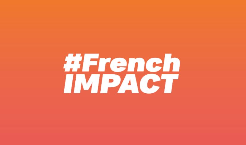 #french Impact