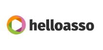 Logo Hello Asso