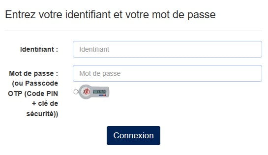 Cature Site Webmail Rennes