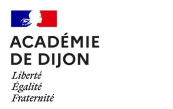 Logo Academie Dijon