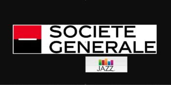 Logo Société Générale Et Jazz