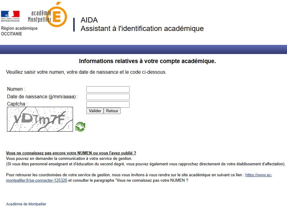 Webmail Ac Montpellier 2