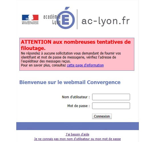 Capture Ac Lyon 1