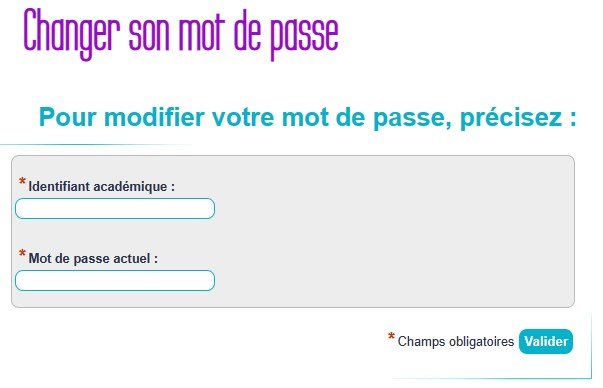 Capture Ecran Ac Paris 6