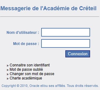 Capture Site Ac Creteil