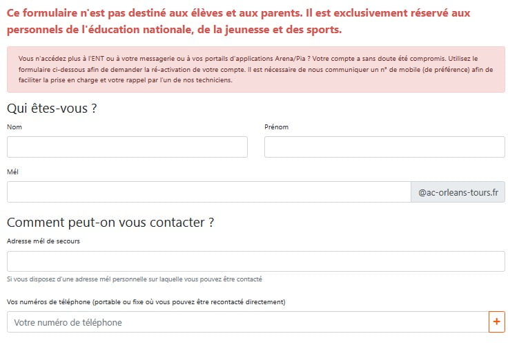 Capture Webmail Orleans Tours 3