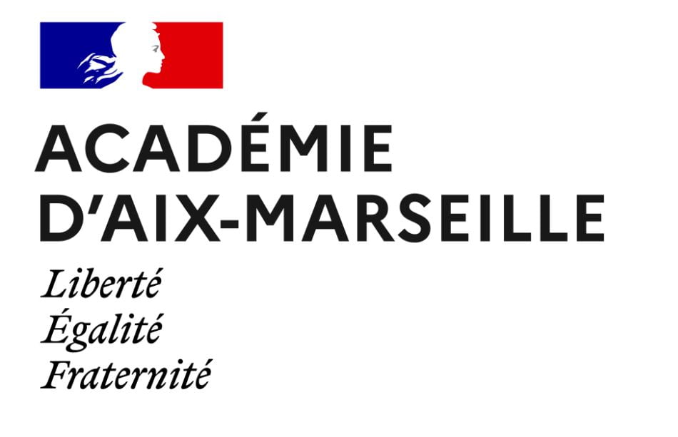 Logo Ac Aix Marseille