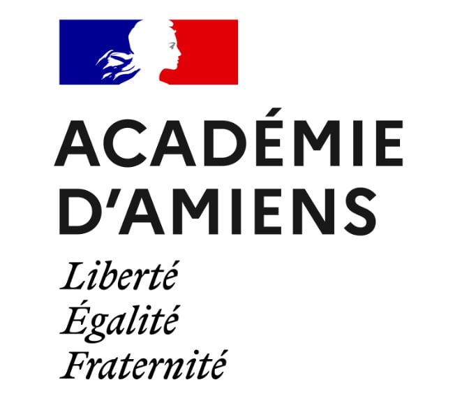 Logo Ac Amiens