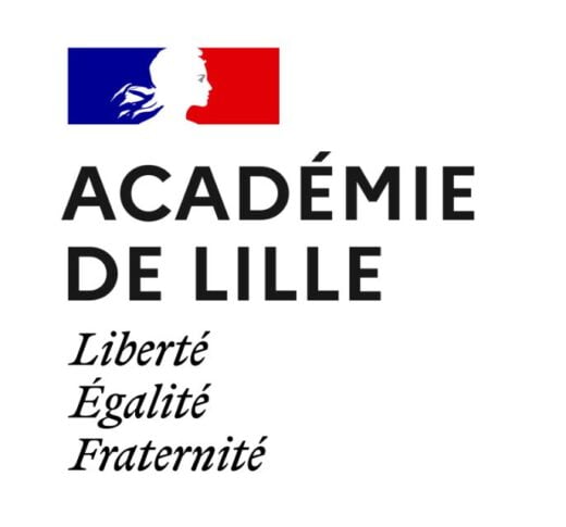 Logo Ac Lille