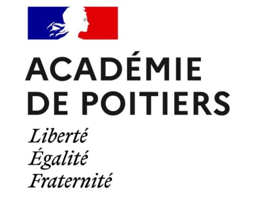 Logo Ac Poitiers