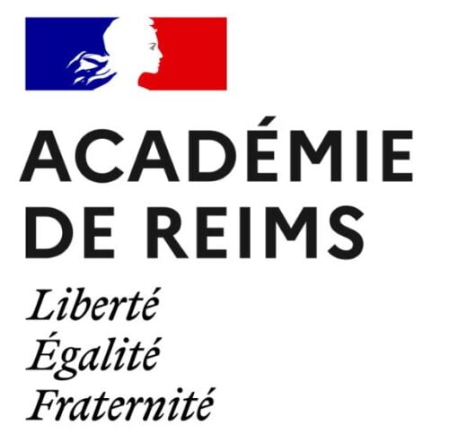 Logo Ac Reims