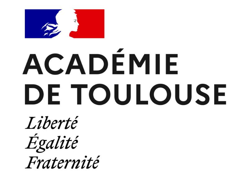 Logo Ac Toulouse