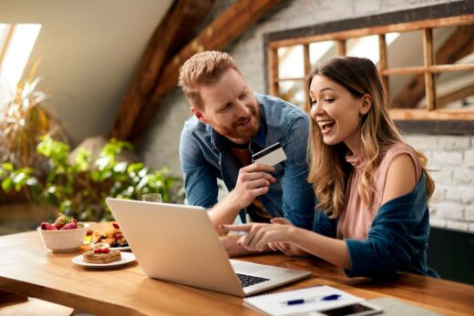 Offre Banque En Ligne