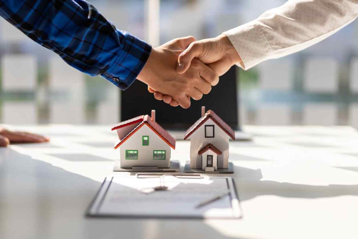 Choisir Meilleure Assurance Habitation