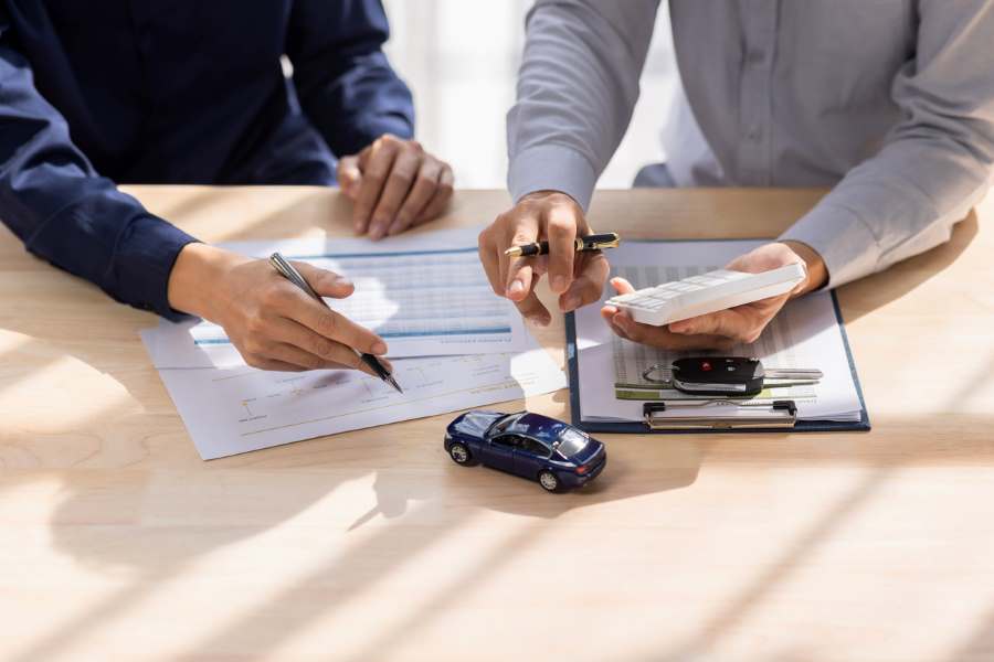 Conseils Assurer Voiture Occasion