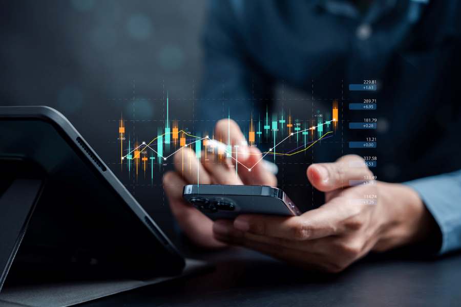 Investir En Bourse