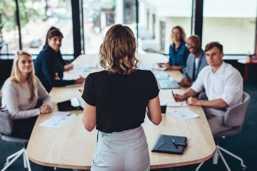 Organiser Seminaire Paris