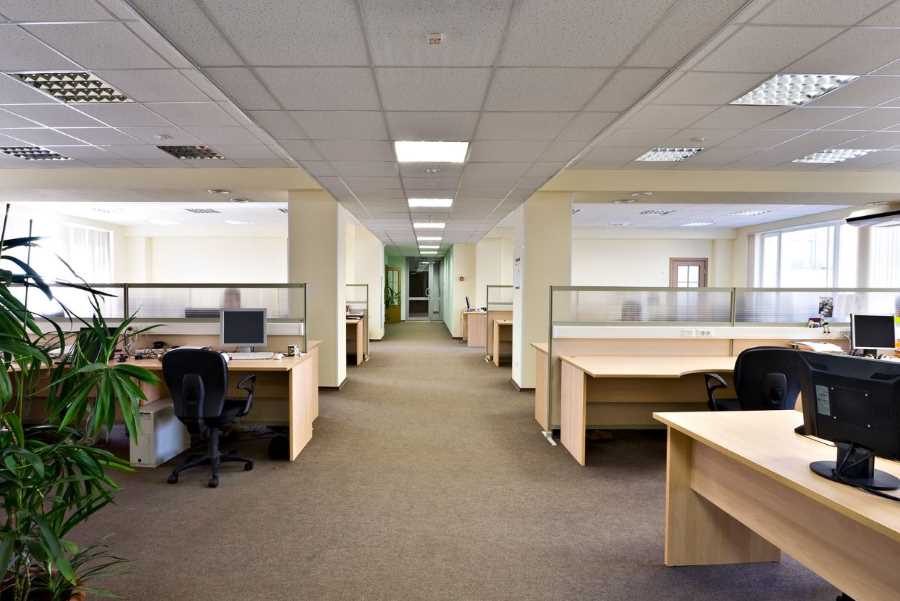 Louer Ou Acheter Bureau Pro