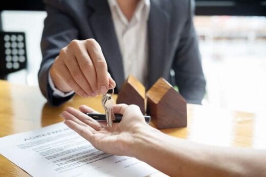 Immobilier Achat Vs Location
